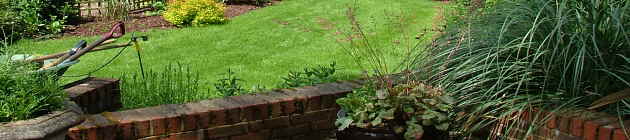 Hills Garden Services