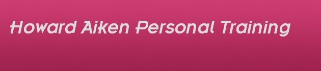 Howard Aiken Personal Training