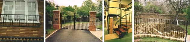 Intrim Fabrications