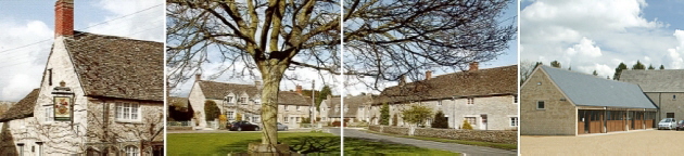 Tackley Business Network