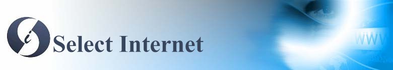 Select Internet